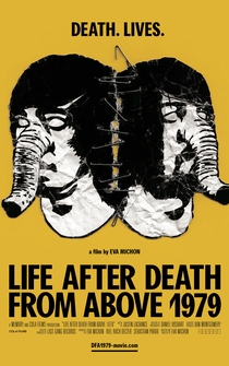 Poster Life After Death from Above 1979