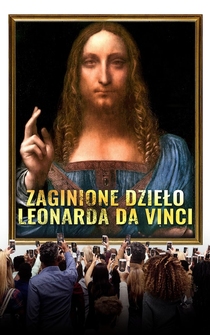 Poster The Lost Leonardo