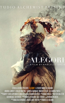 Poster Allegoric