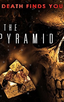 Poster The Pyramid