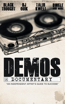 Poster Demos: An Independent Artist's Guide to Success