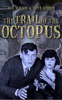 Poster The Trail of the Octopus