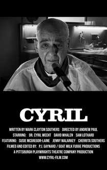 Poster Cyril