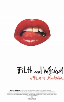 Poster de Filth and Wisdom