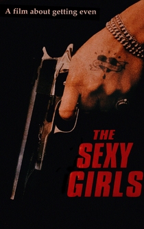 Poster The Sexy Girls