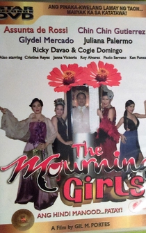 Poster The Mourning Girls