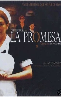 Poster La promesa