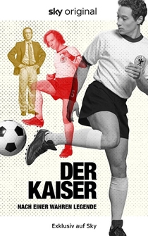 Poster Der Kaiser