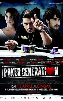 Poster Poker Generation