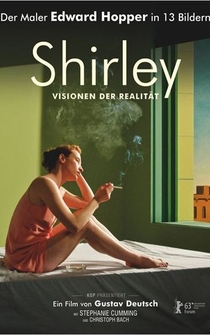 Poster Shirley: Visions of Reality