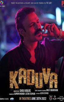 Poster Kaduva