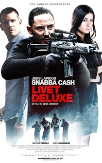 Poster de Easy Money III: Life Deluxe