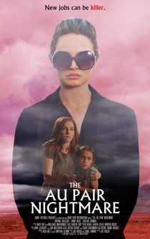 Poster The Au Pair