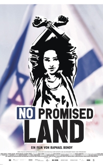 Poster No Promised Land