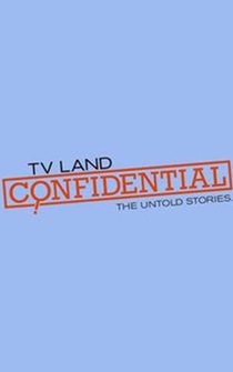 Poster TV Land Confidential