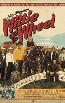 Poster Willie and the Wheel