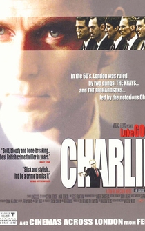 Poster Charlie