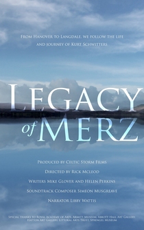 Poster Legacy of Merz