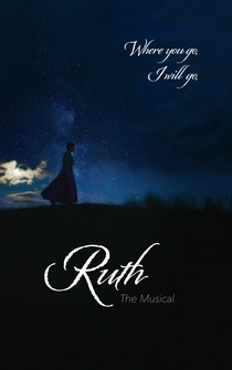 Poster Ruth: The Musical