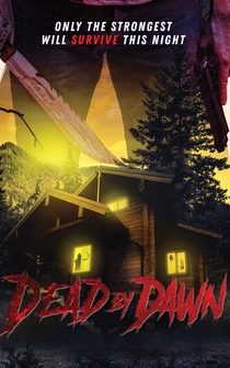 Poster Dead by Dawn