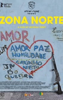 Poster Zona Norte