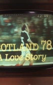 Poster Scotland 78: A Love Story