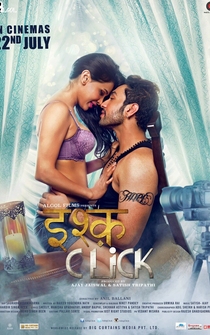 Poster Ishq Click