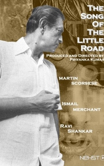 Poster The Song of the Little Road