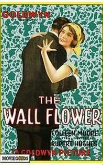 Poster The Wall Flower