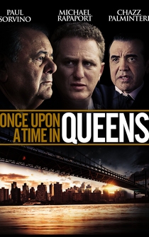 Poster de Once Upon a Time in Queens
