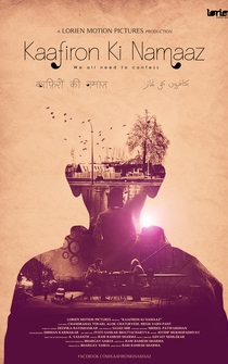 Poster Kaafiron Ki Namaaz