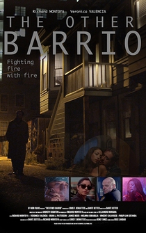 Poster The Other Barrio