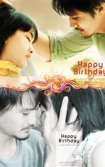 Poster Happy Birthday