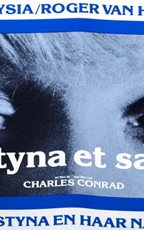 Poster Krystyna et sa nuit