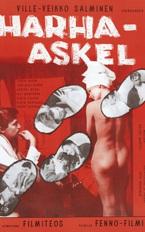 Poster Harha-askel