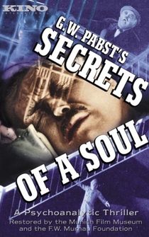 Poster de Misterios de un alma