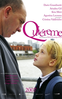 Poster Quiéreme