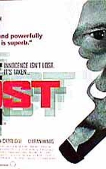 Poster de Desaparecidos