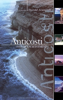 Poster Anticosti: Isle of enchantement