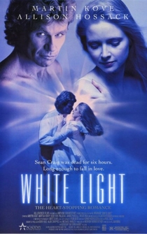 Poster White Light