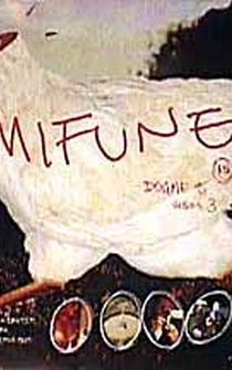 Poster de Secretos en familia