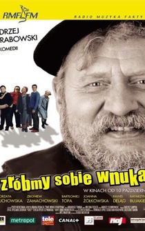 Poster Zróbmy sobie wnuka