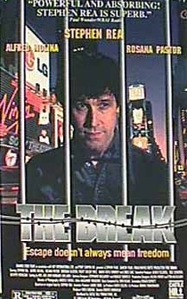 Poster de El último gesto