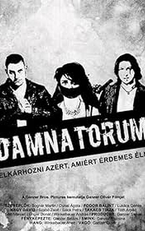 Poster Damnatorum