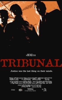 Poster Tribunal