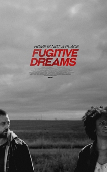 Poster Fugitive Dreams