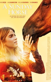 Poster de A Sunday Horse