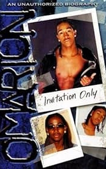 Poster Omarion - Invitation Only