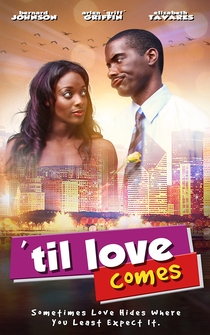 Poster 'Til Love Comes