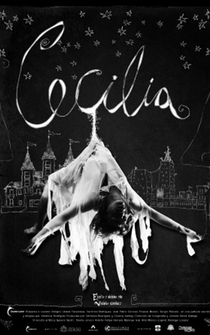 Poster Cecilia